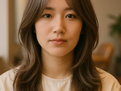 애쉬브라운 시술 후