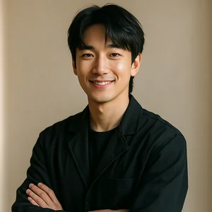 민호 디자이너