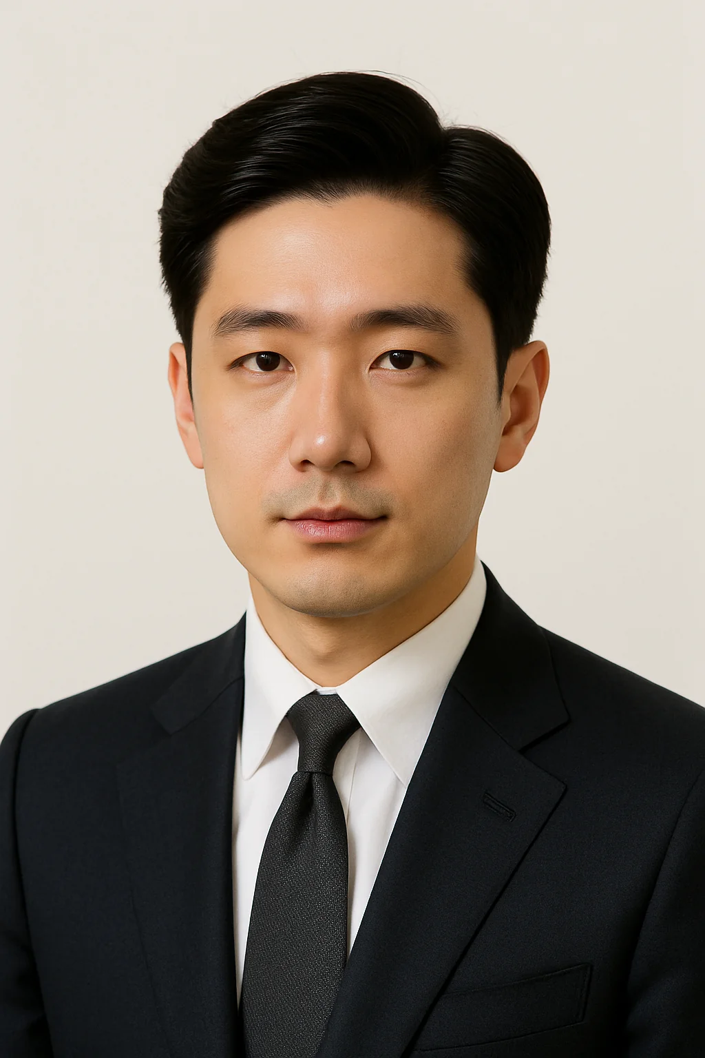 클래식 컷
