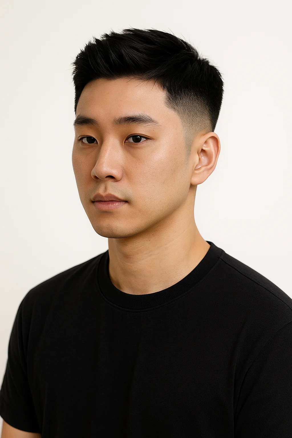 페이드 컷